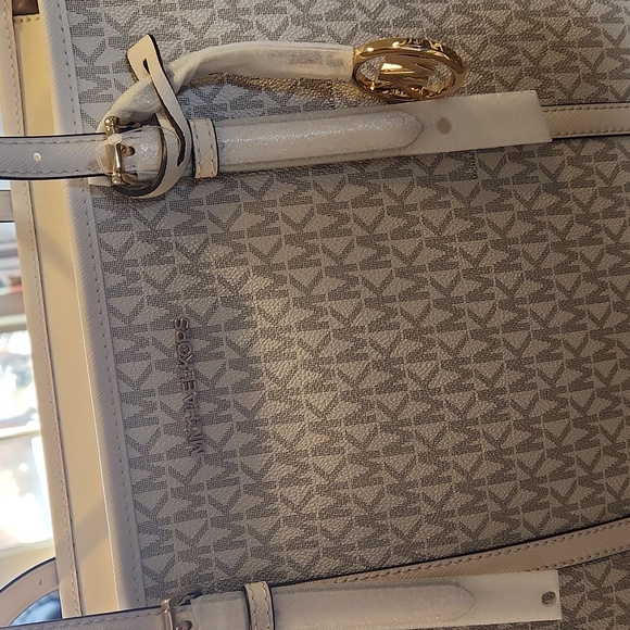 MK JET TRAVEL BAG - Picture 7 of 8